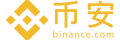 binance下载安卓官网下载logo